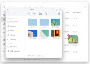 Lebih Dalam Mengenal Remix OS: Android versi PC dengan Rasa Windows
