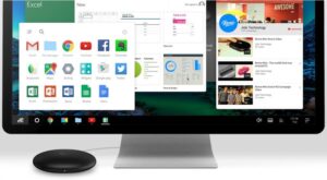 Lebih Dalam Mengenal Remix OS: Android versi PC dengan Rasa Windows