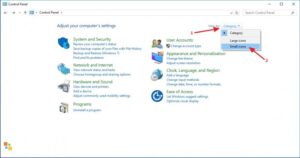 2 Cara Merubah Format Jam di Windows 10