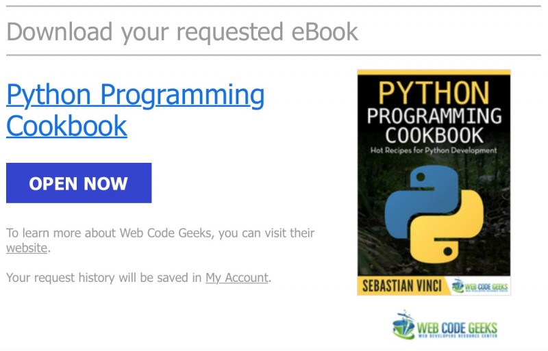 Python The Hard Way Ebook