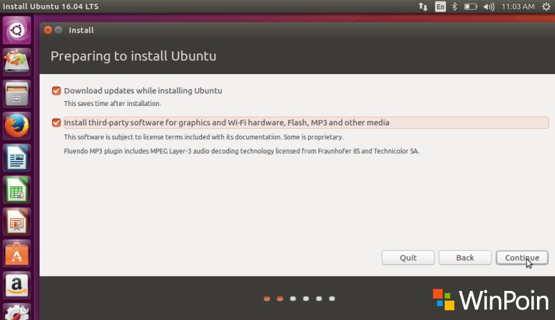 Cara Dual Boot Ubuntu 16.04 LTS dan Windows 10 (Full Tutorial)