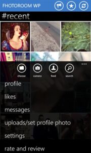 Download Aplikasi Fhotoroom Windows Phone