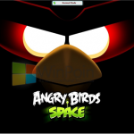 Angry Bird Space Themes
