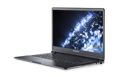 Samsung Merilis Windows 8 ATIV Smart PC Pro