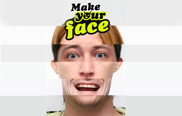 Download Aplikasi Make Your Face untuk Windows Phone