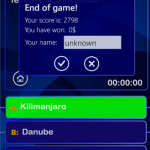 Download Game Terbaru Millionaire untuk Windows Phone