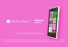 Microsoft dan Nokia Pamer Kamera PureView Nokia Lumia 920
