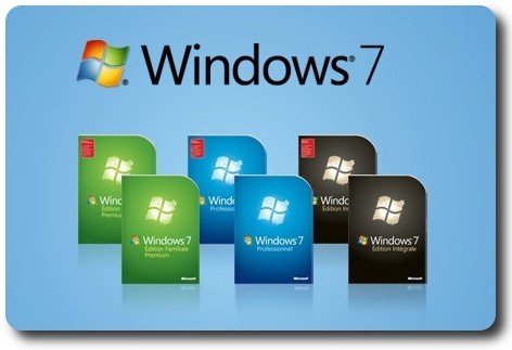 Inilah Versi Windows 7 dan Perbedaannya
