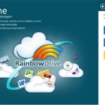 RainbowDrive v1.4.0