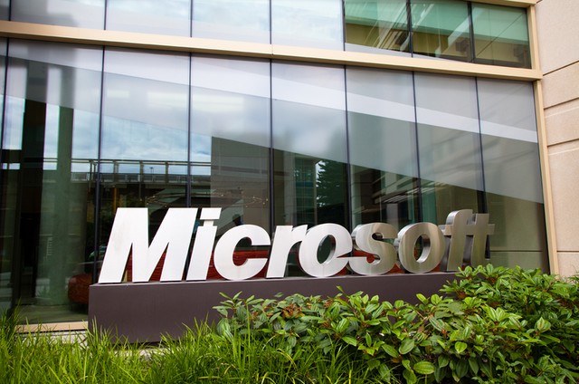 Microsoft Ingin Mengubah Citra Mereka dalam 60 Detik