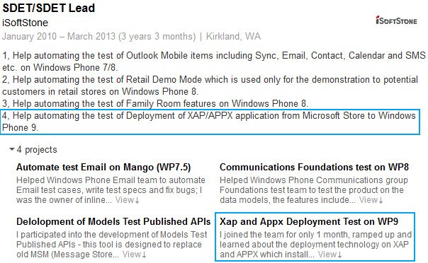 Rumor: Windows 9 dan Windows Phone 9 Telah Diumumkan Microsoft