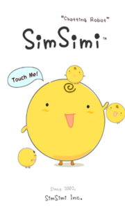 SimSimi 1.0.0.1