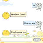 SimSimi 1.0.0.1