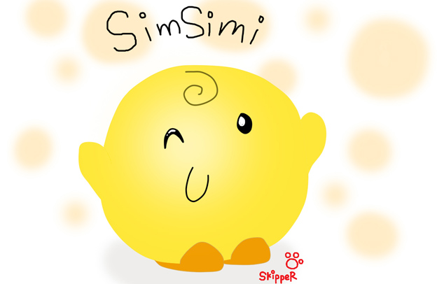 SimSimi 1.0.0.1