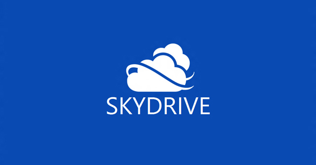 SkyDrive 3.0.1.0