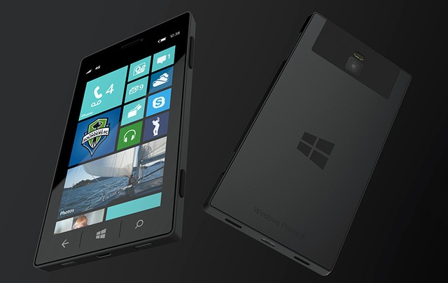 Microsoft Menegaskan Tidak Akan Membuat Surface Phone