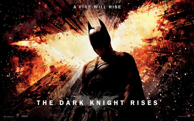 Game The Dark Knight Rises Kini Ada Di Windows Phone