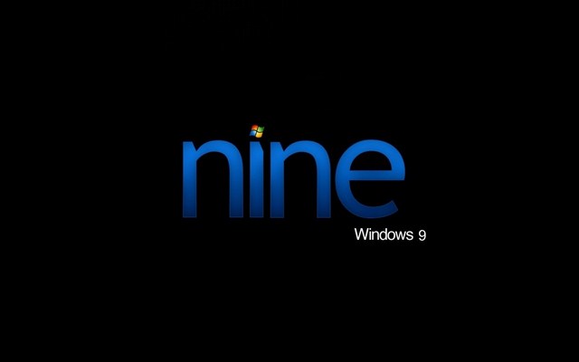 Gosip: Windows 9 Akan Datang Pada November 2014