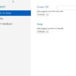 Setting Windows Blue Ada yang Baru Untuk Mobile dan Surface