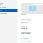 Setting Windows Blue Ada yang Baru Untuk Mobile dan Surface