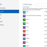 Setting Windows Blue Ada yang Baru Untuk Mobile dan Surface