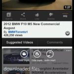 YouTube Downloader 1.0.2.0