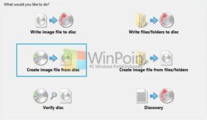 Cara Instal Windows 8 dengan Flashdisk