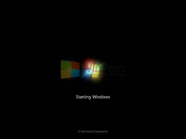 Cara Instalasi Windows 7 (Lengkap Beserta Gambar)