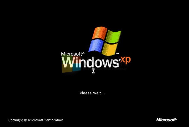 Cara Install Windows XP Dengan Mudah