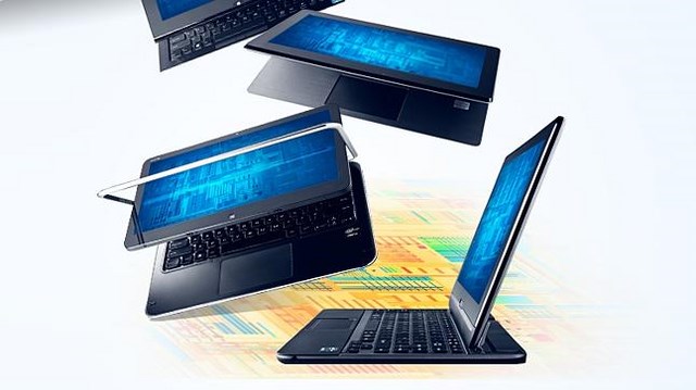 Intel Akan Membuat Device Touchscreen Murah, Tidak Menggunakan Windows 8