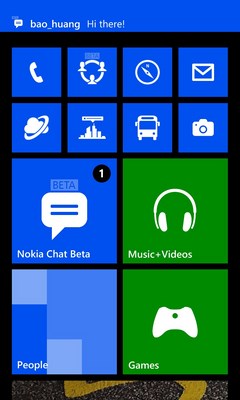 Nokia Chat Beta Rilis Untuk Windows Phone 8, Esklusif Untuk Lumia