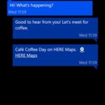 Nokia Chat Beta Rilis Untuk Windows Phone 8, Esklusif Untuk Lumia