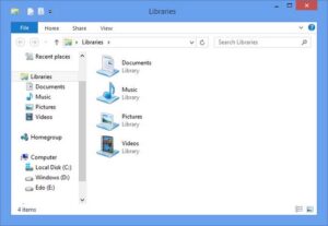 Tiny Windows Borders