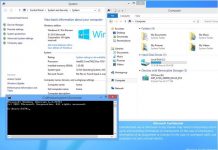 Windows 8.1 Build 9374 Bocor ke Publik, Adakah yang Baru??