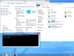 Windows 8.1 Build 9374 Bocor ke Publik, Adakah yang Baru??
