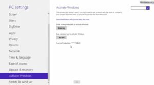 Windows 8.1 Build 9374 Bocor ke Publik, Adakah yang Baru??