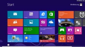 Windows 8.1 Build 9374 Bocor ke Publik, Adakah yang Baru??