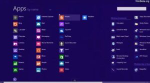 Windows 8.1 Build 9374 Bocor ke Publik, Adakah yang Baru??