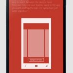 Lihatlah Windows Phone 8.1 Blue Konsep Yang Satu Ini