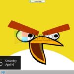 Angry Bird Themes