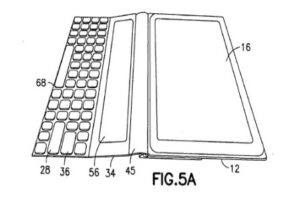 Seperti Inilah Desain Tablet Buatan Nokia