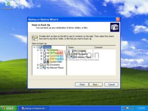Cara Backup Registry di Windows XP, Vista, 7 dan 8