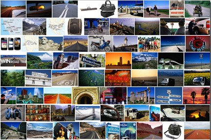 Bing Image Search Kini Bisa Pin Gambar ke Pinterest