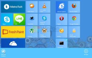 Cara Membuka Command Prompt sebagai Admin di Windows 8