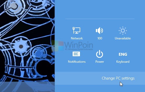 Cara Untuk Memperindah Windows 8 di Bagian Start Screen