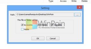 Easy File Locker v1.4