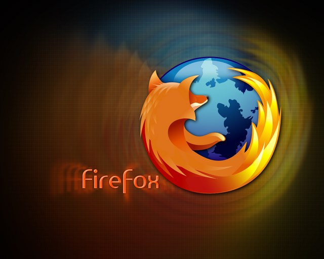 Mozilla Firefox v20.0