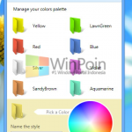 Folder Colorizer v1.2.2