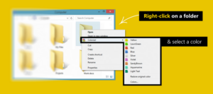 Folder Colorizer v1.2.2