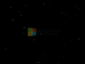 Cara Mengganti Screensaver Windows XP